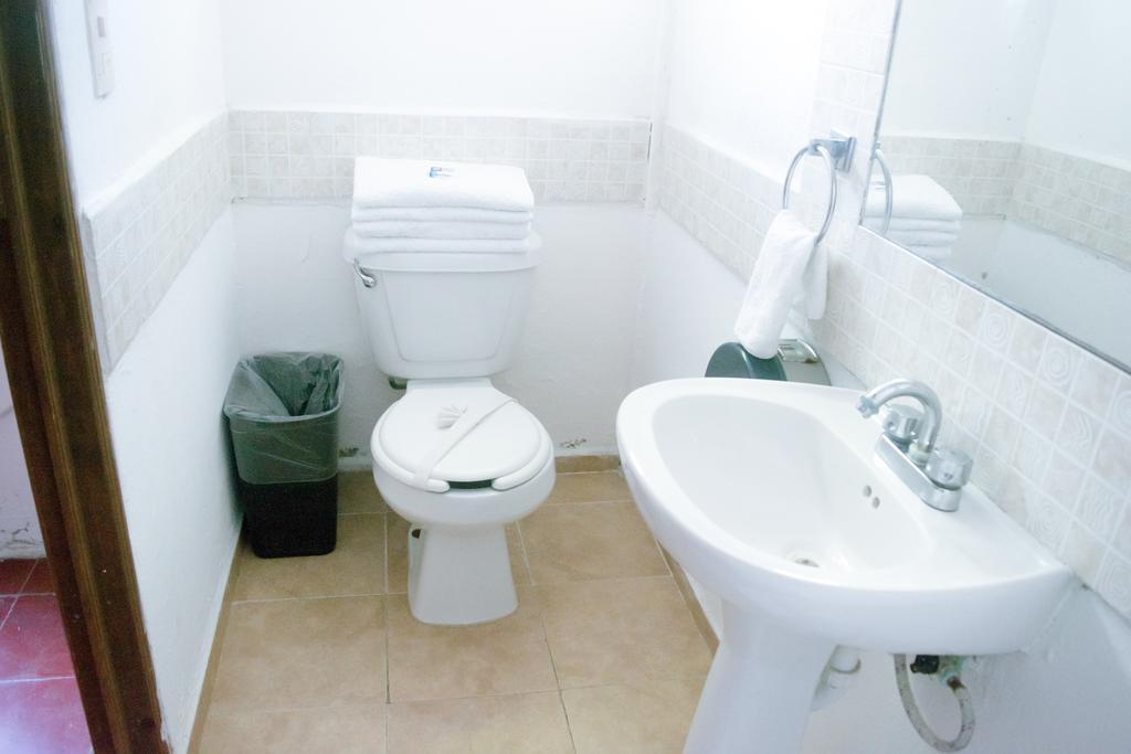 Hostal Hainaカンクン エクステリア 写真