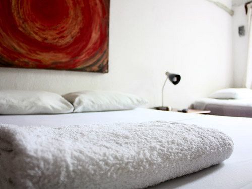 Hostal Hainaカンクン エクステリア 写真