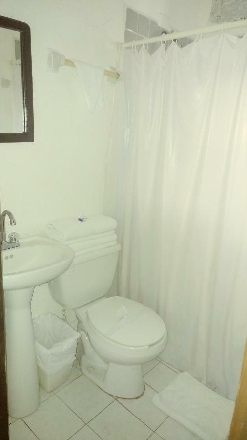 Hostal Hainaカンクン エクステリア 写真